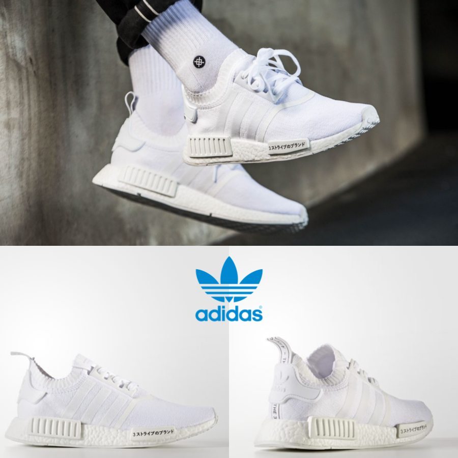 Купить Adidas Original Japan Sneakers White White BZ0221 Limited  (Спортивное) заказать с доставкой лот № 152746887347